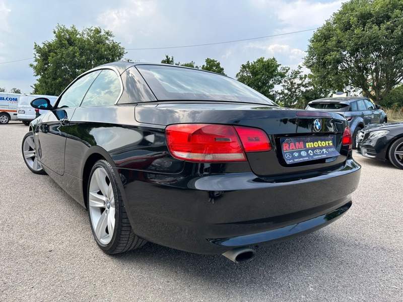BMW Serie 3 320i