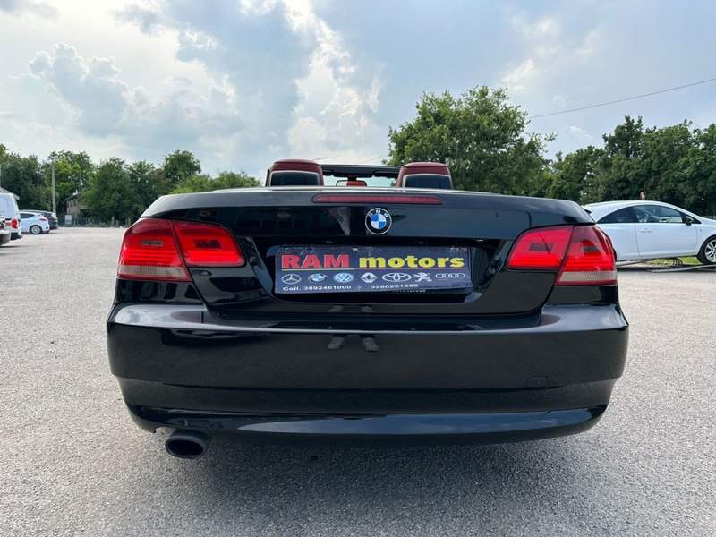 BMW Serie 3 320i