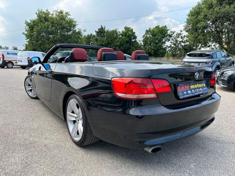 BMW Serie 3 320i