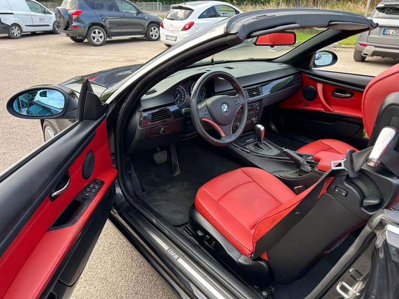 BMW Serie 3 320i