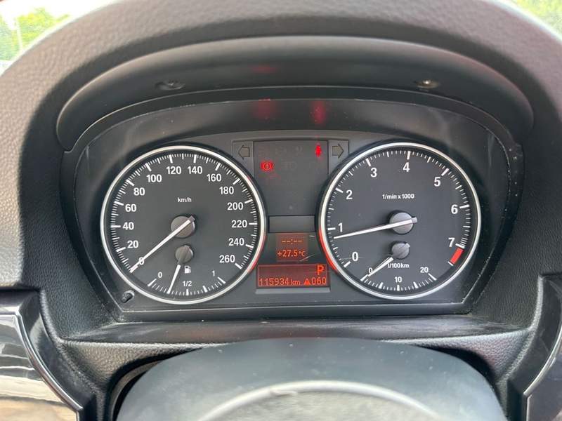BMW Serie 3 320i