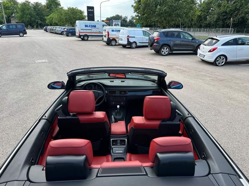 BMW Serie 3 320i