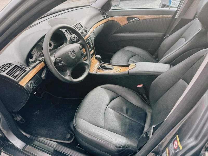 Mercedes-Benz Classe E 220