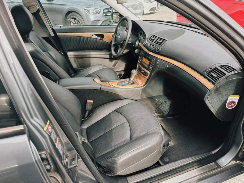 Mercedes-Benz Classe E 220