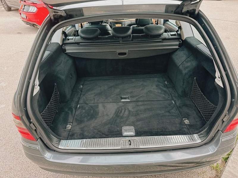 Mercedes-Benz Classe E 220