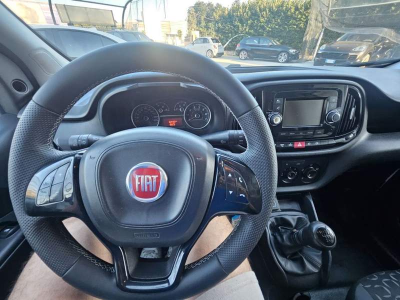 Fiat Doblò