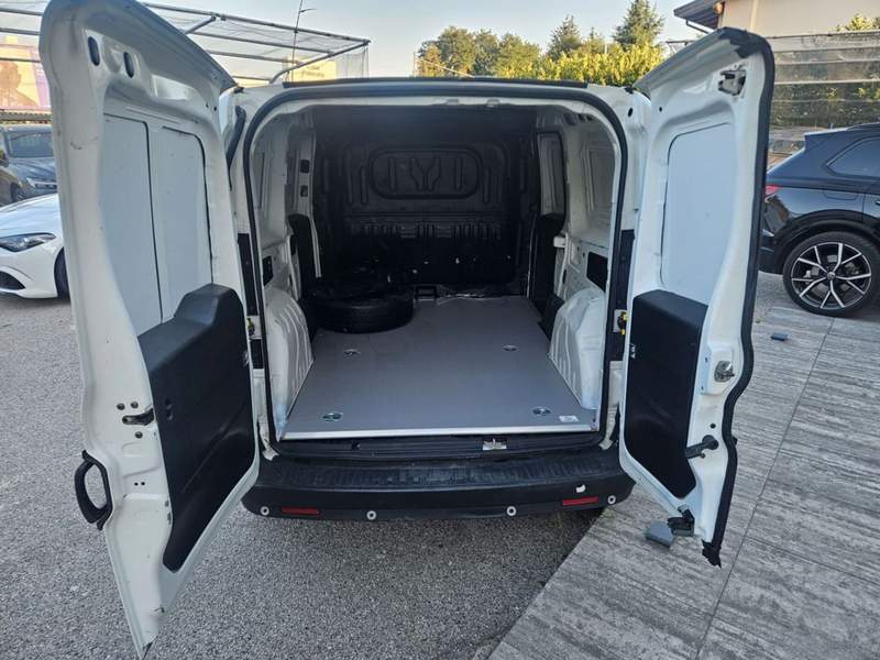 Fiat Doblò