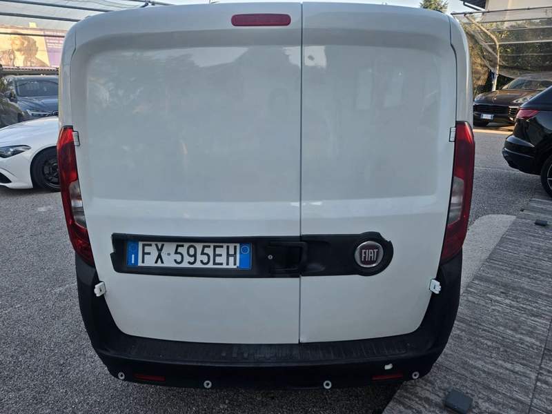 Fiat Doblò