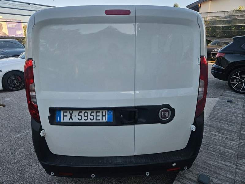 Fiat Doblò