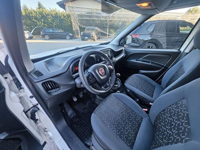 Fiat Doblò