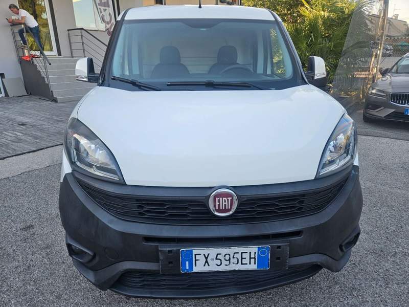 Fiat Doblò