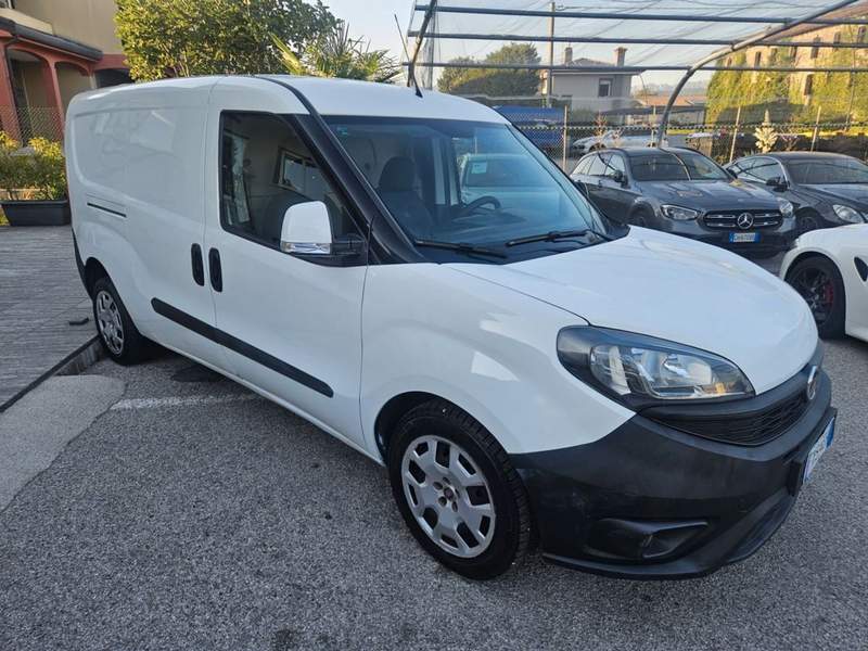 Fiat Doblò