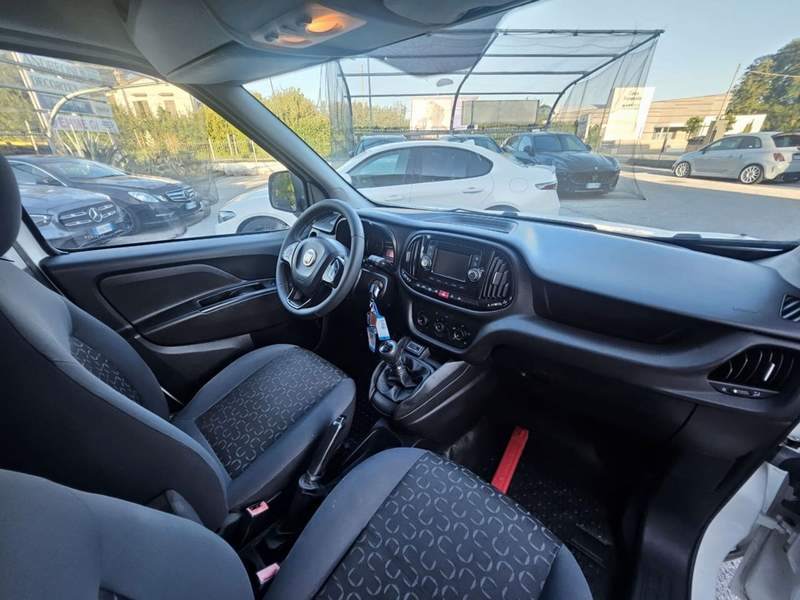 Fiat Doblò