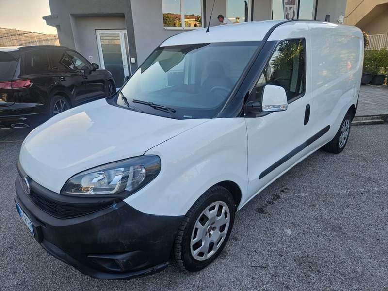 Fiat Doblò