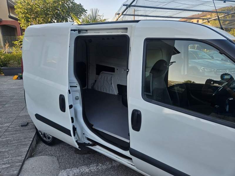 Fiat Doblò