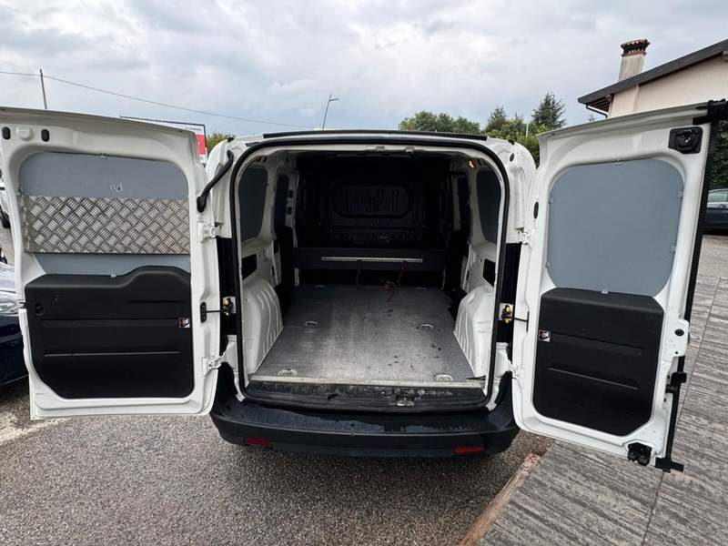 Fiat Doblò