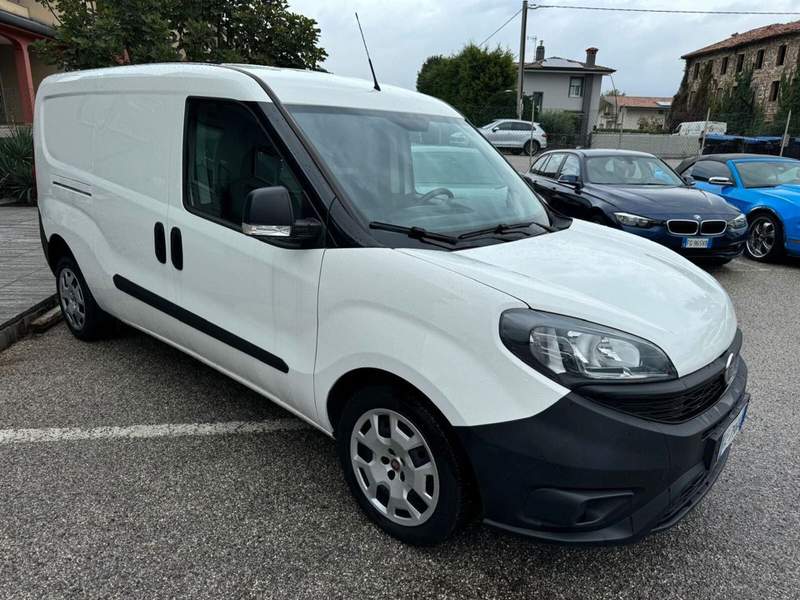 Fiat Doblò