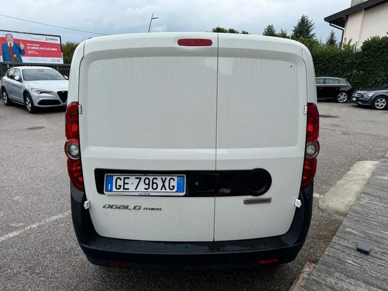 Fiat Doblò