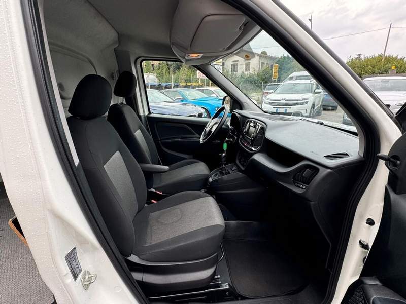 Fiat Doblò