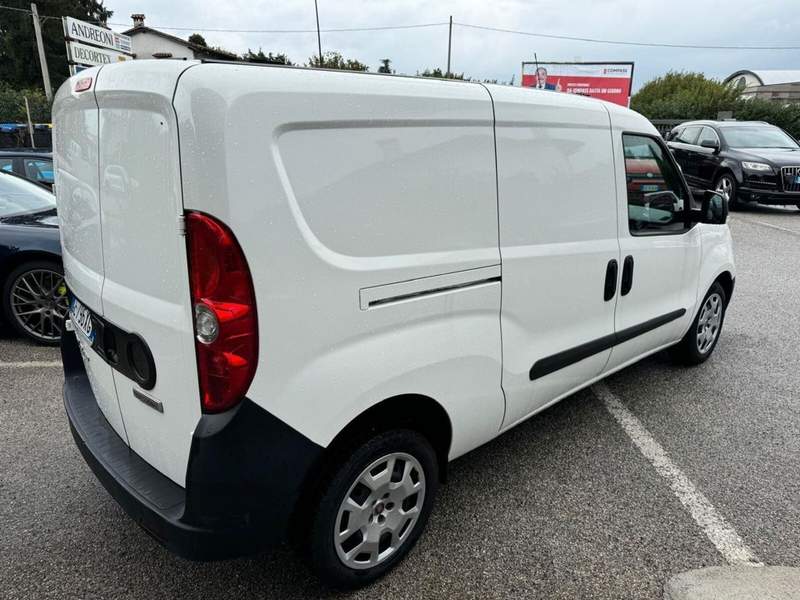Fiat Doblò