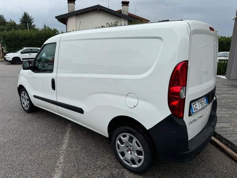 Fiat Doblò