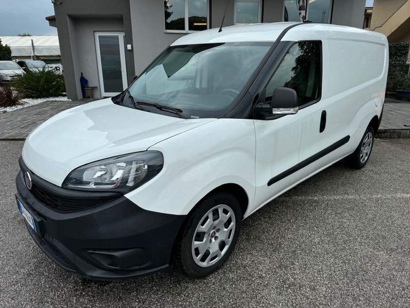 Fiat Doblò