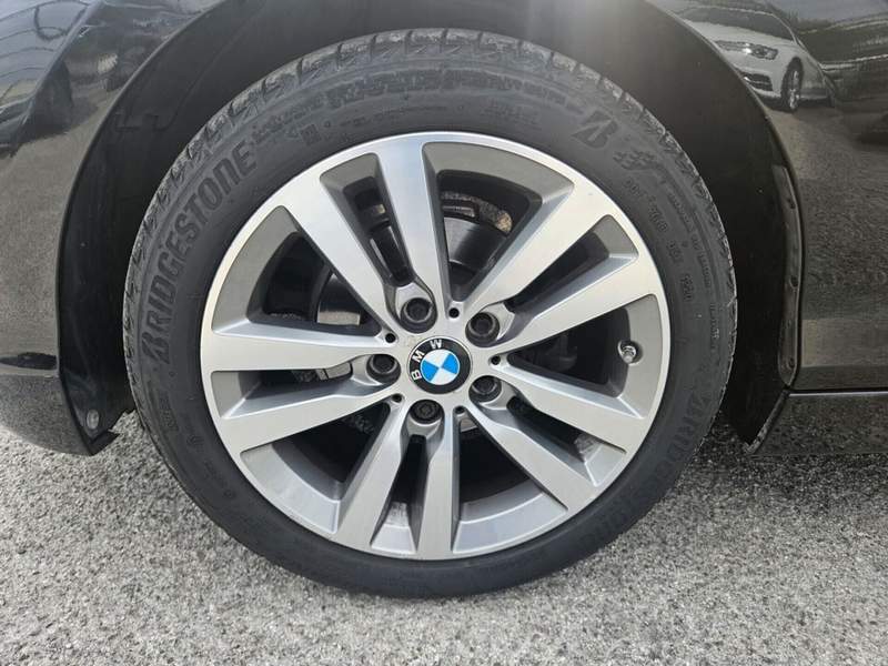 BMW Serie 1 116d