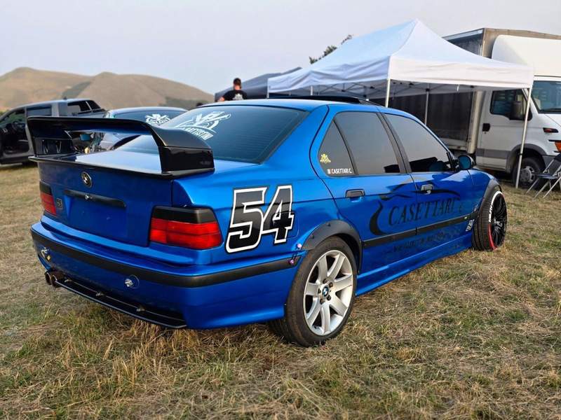 BMW Serie 3 320i