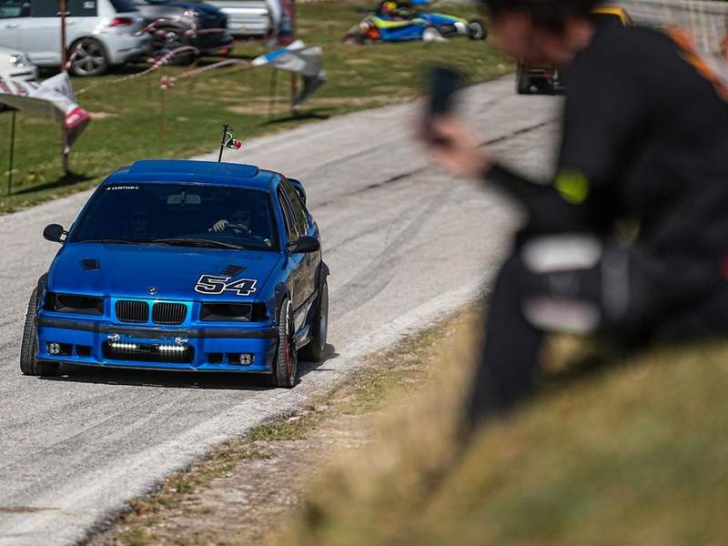 BMW Serie 3 320i