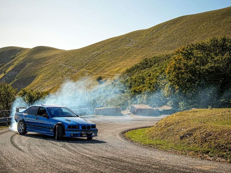 BMW Serie 3 320i