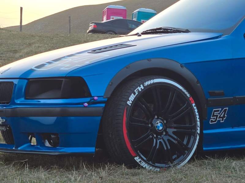 BMW Serie 3 320i