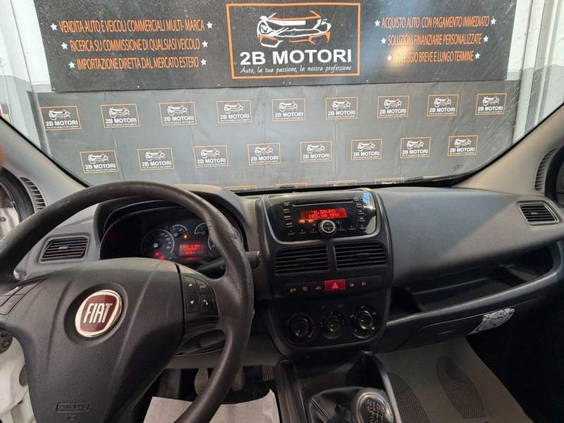 Fiat Doblò