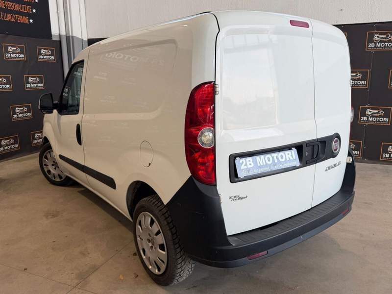 Fiat Doblò