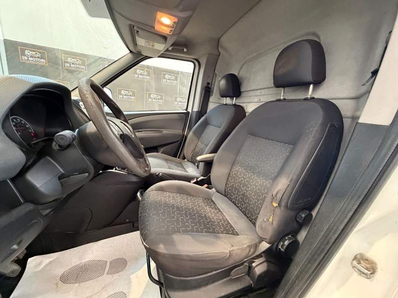 Fiat Doblò