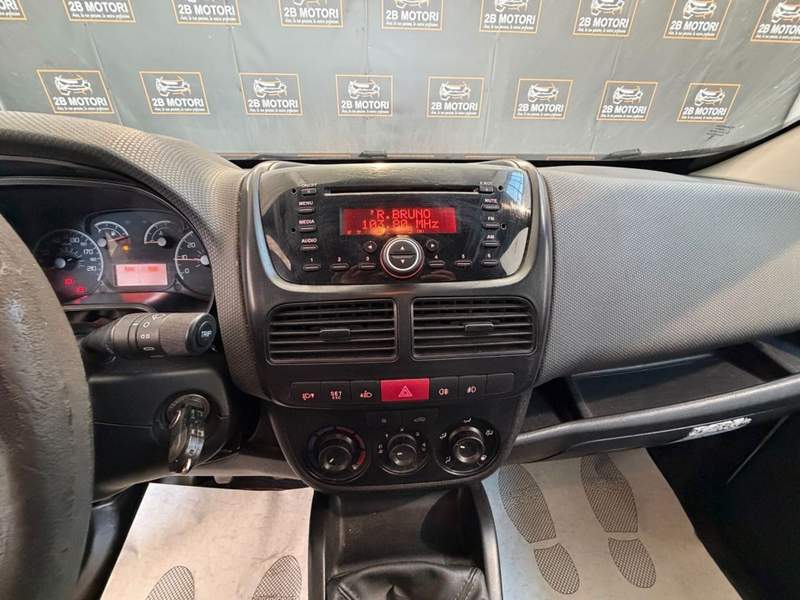 Fiat Doblò
