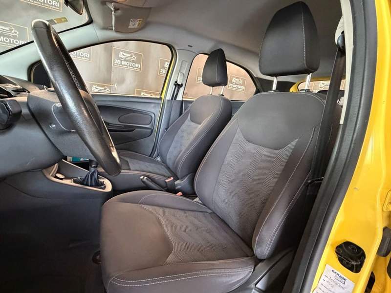 Ford Ka+