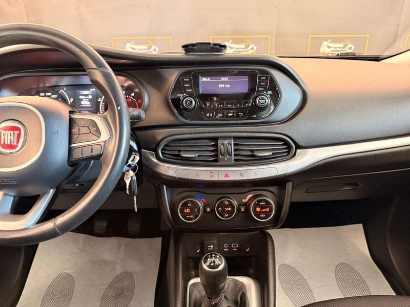 Fiat Tipo