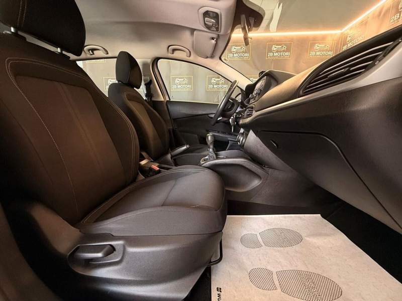 Fiat Tipo