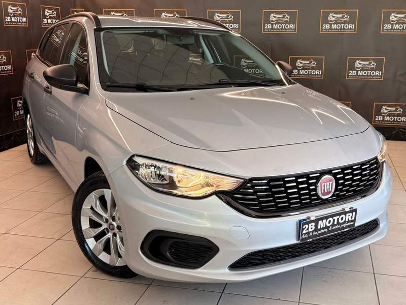 Fiat Tipo