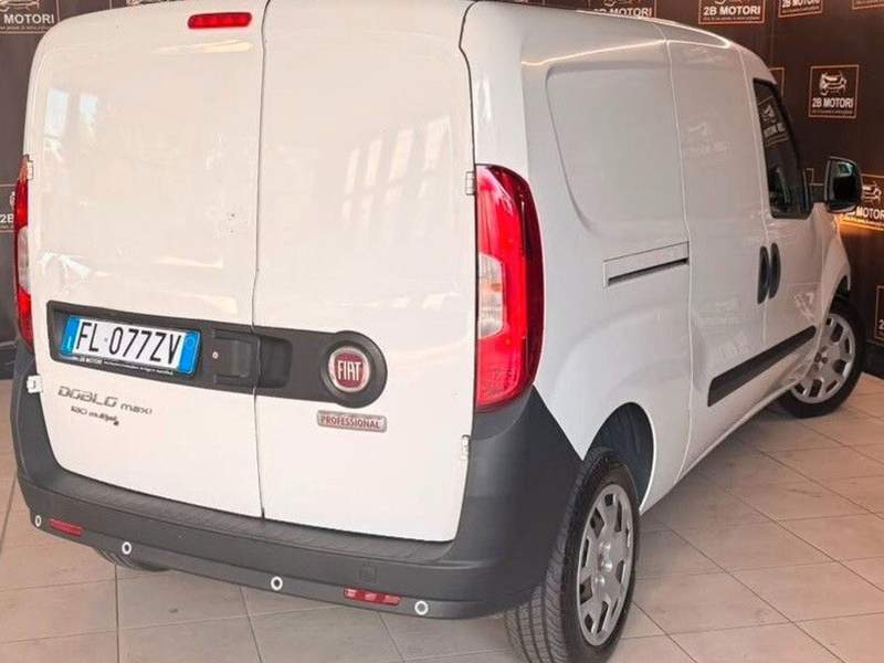 Fiat Doblò