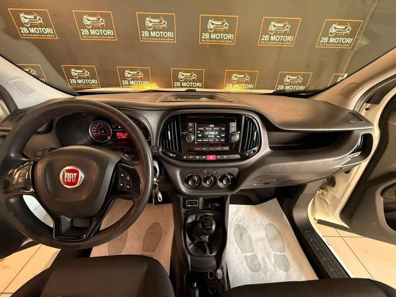 Fiat Doblò