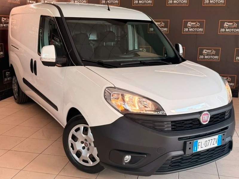 Fiat Doblò