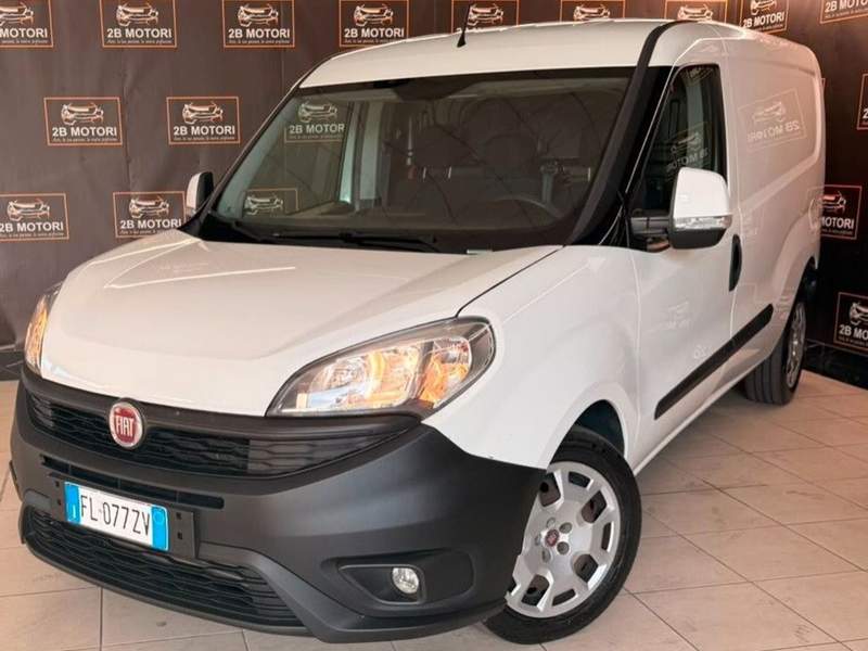 Fiat Doblò