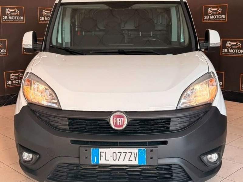Fiat Doblò