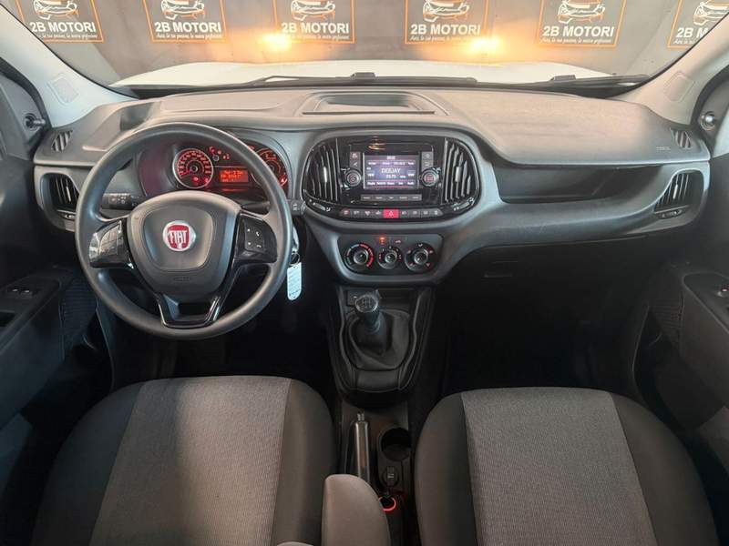 Fiat Doblò
