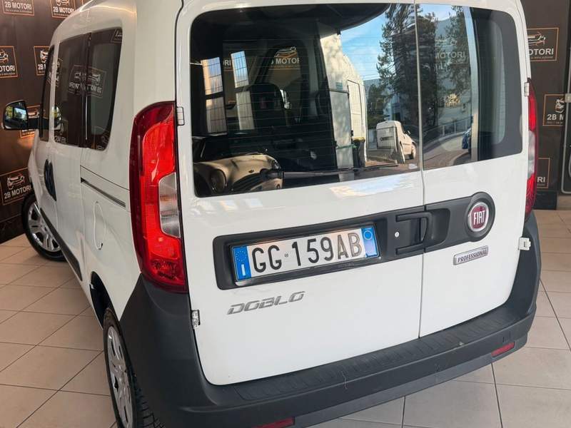 Fiat Doblò
