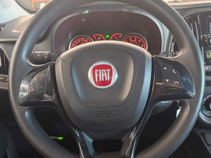 Fiat Doblò