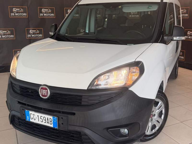 Fiat Doblò