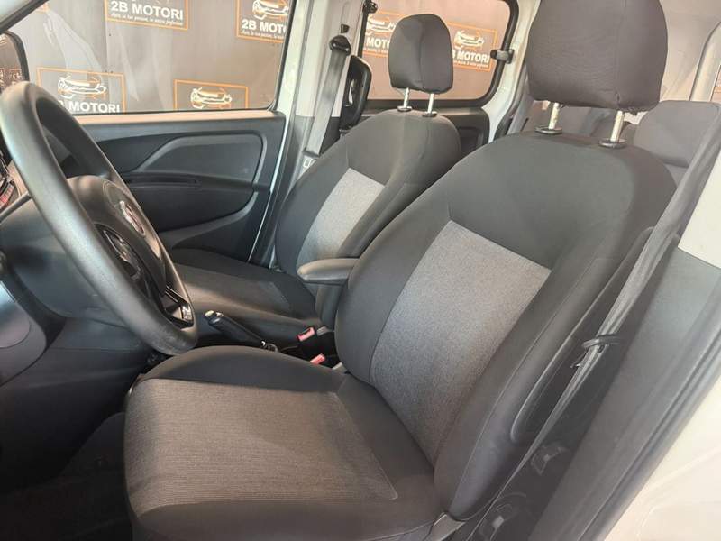 Fiat Doblò