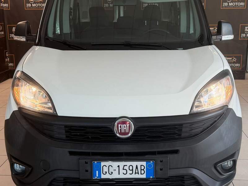 Fiat Doblò